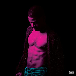 Kid Cudi Passion, Pain & Demon Slayin'
