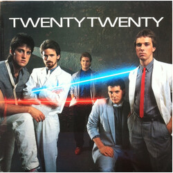 Twenty Twenty (2) Twenty Twenty