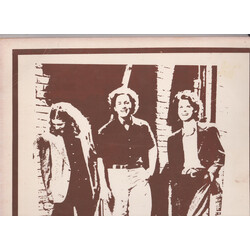 Uncle Walt's Band Blame It On The Bossa Nova