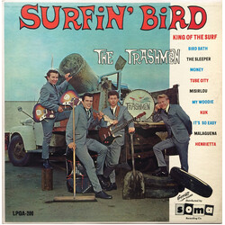 The Trashmen Surfin' Bird