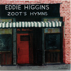 Eddie Higgins Quartet When Your Lover Has Gone SACD