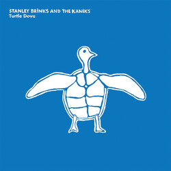 Stanley Brinks And The Kaniks Turtle Dove