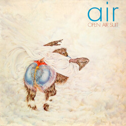 Air (4) Open Air Suit