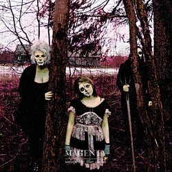 Magenta (3) Songs For The Dead