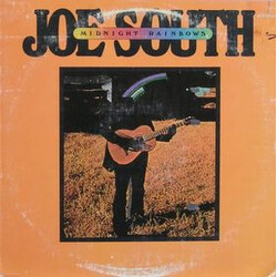 Joe South Midnight Rainbows
