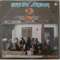 Brush Arbor 2