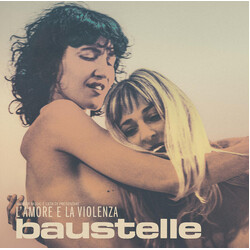 Baustelle L'amore E La Violenza