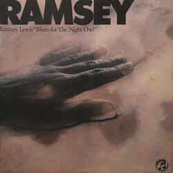 Ramsey Lewis Blues For The Night Owl