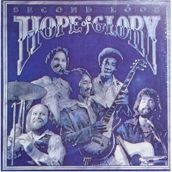 Hope Of Glory Second Look
