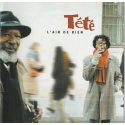 Tété L'air De Rien