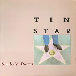 Tin Star (2) Somebody's Dreams