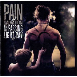 Pain Of Salvation In The Passing Light Of Day