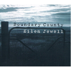 Eilen Jewell Boundary County