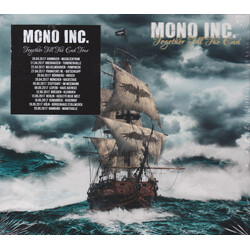 Mono Inc. Together Till The End