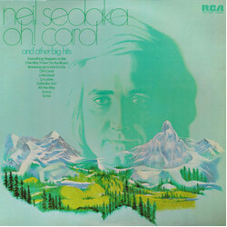 Neil Sedaka Oh! Carol And Other Big Hits