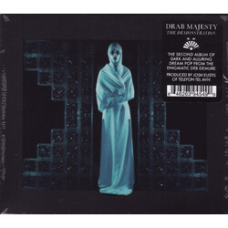 Drab Majesty The Demonstration
