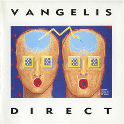Vangelis Direct