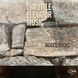 Throttle Elevator Music Jagged Rocks