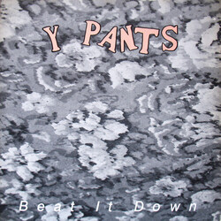 Y Pants Beat It Down
