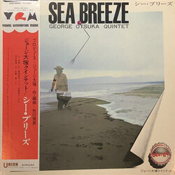 George Otsuka Quintet Sea Breeze