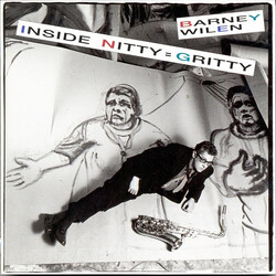 Barney Wilen Inside Nitty = Gritty