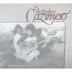 The Brothers Cazimero The Brothers Cazimero