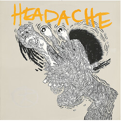 Big Black Headache
