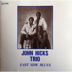 John Hicks Trio East Side Blues