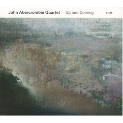 John Abercrombie Quartet Up And Coming
