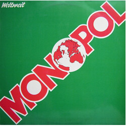 Monopol Weltweit