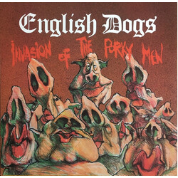 English Dogs Invasion Of The Porky Men