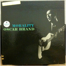 Oscar Brand Morality (Oscar Brand At Cooper Union)
