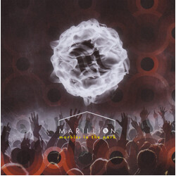 Marillion Marbles In The Park