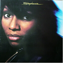 Stephanie Mills Stephanie