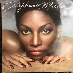 Stephanie Mills Tantalizingly Hot