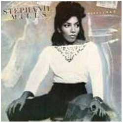 Stephanie Mills Merciless