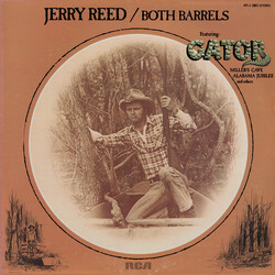 Jerry Reed Both Barrels