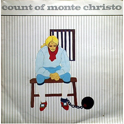 London Theatre Company / Paul Daneman Count Of Monte Christo