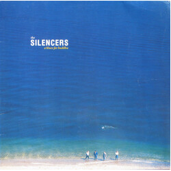 The Silencers A Blues For Buddha