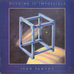 John Pantry Nothing Is Impossible