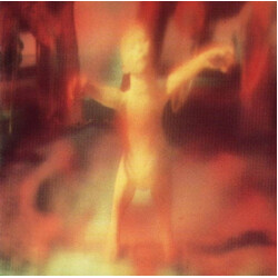Monumentum In Absentia Christi Vinyl LP