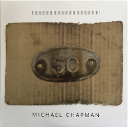 Michael Chapman (2) 50