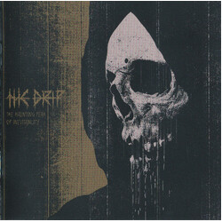 The Drip The Haunting Fear Of Inevitability