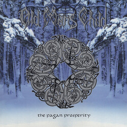 Old Man's Child The Pagan Prosperity Vinyl LP