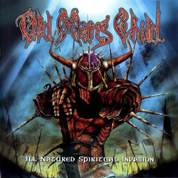 Old Man's Child Ill-Natured Spiritual Invasion