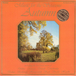 Various Music For The Seasons - Autumn