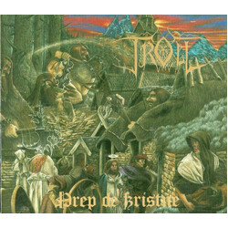 Troll (4) Drep De Kristne