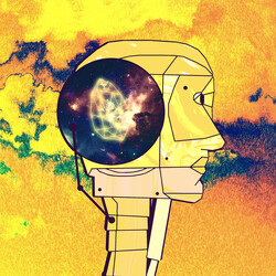 Body Hound Rhombus Now