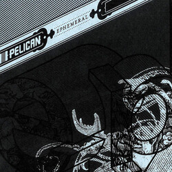Pelican (2) Ephemeral