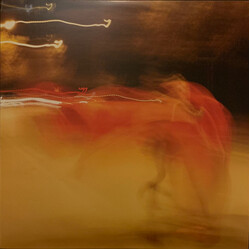 William Basinski A Shadow In Time